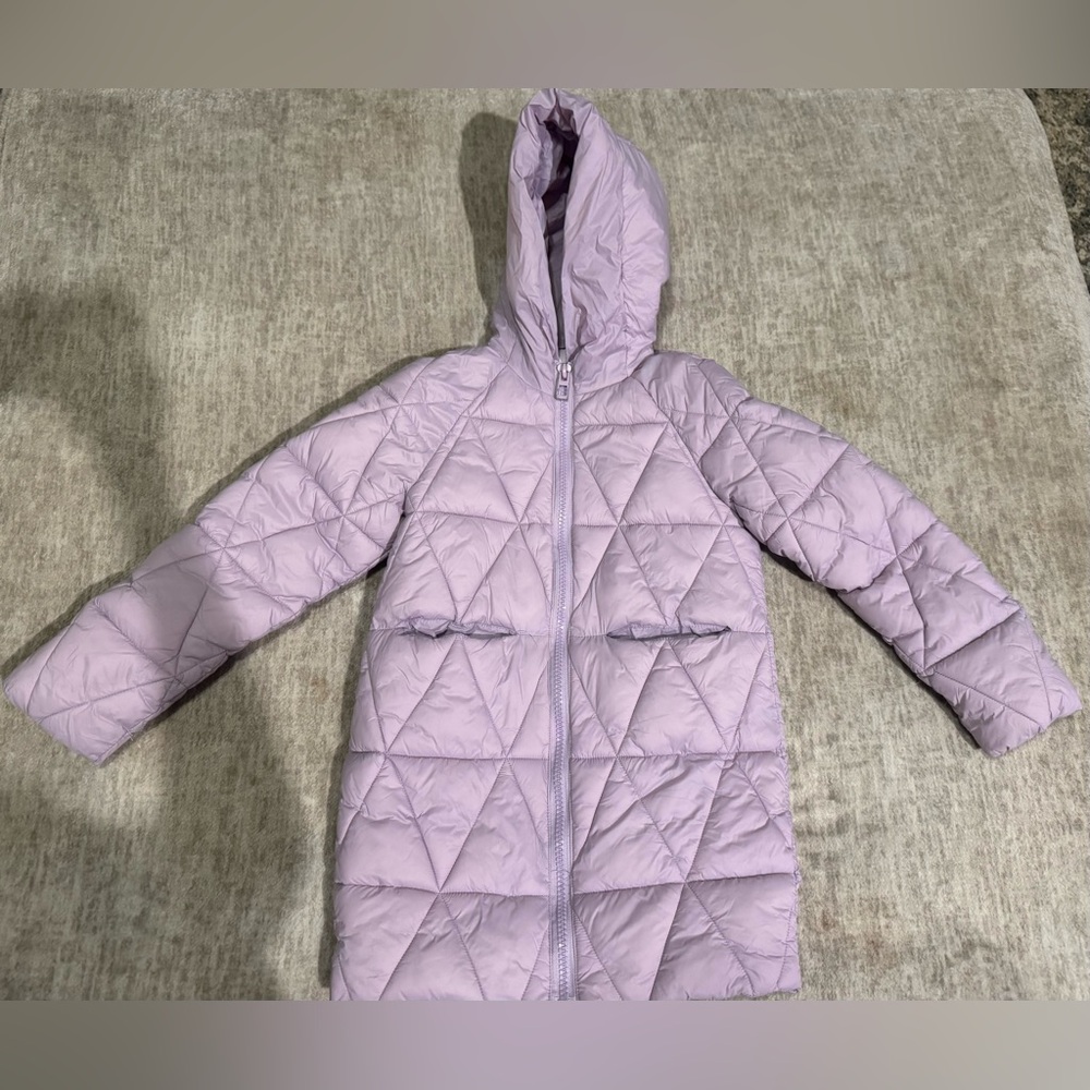 GB girls Jacket